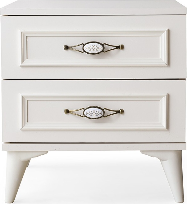 Irmak Sengebord Creme 1795 DKK Natborde Trendrum Dk